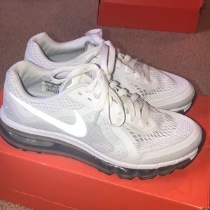 Nike air max 2014